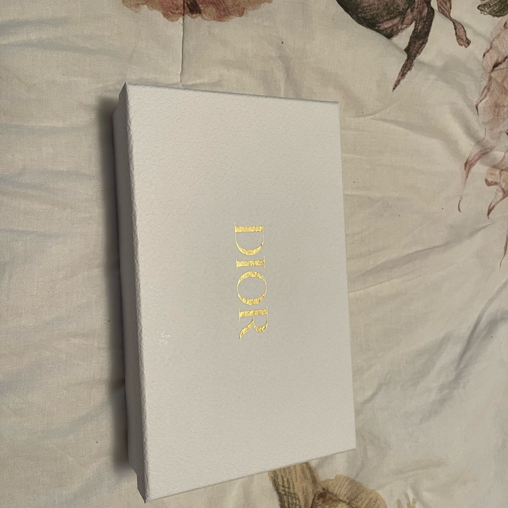Dior phone bag, brand new original packaging - Picture 6 of 6